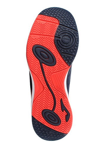 Botines Futbol Joma Toledo Turf Indoor V4 Futsal Junior