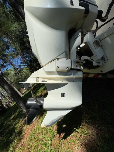 Lancha Quicksilver 555 Evinrude Etec 130hp Trailer Warnestra