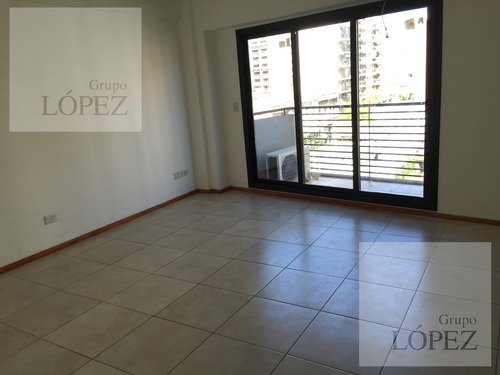 Venta Departyamento 1 Ambiente Abasto Balcon Subte