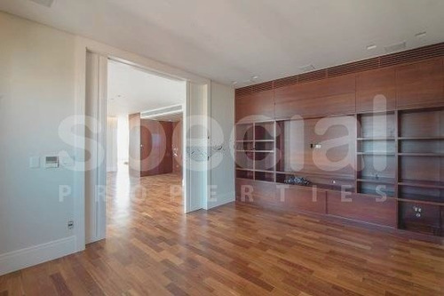 Imagem 6 de 15 de Apartamento - Moema - Ref: 16483 - V-32033