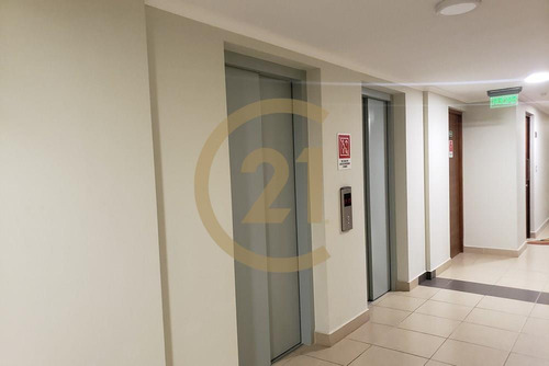 Venta Depto Amoblado 1d 1b 1e, Centro De Chillan
