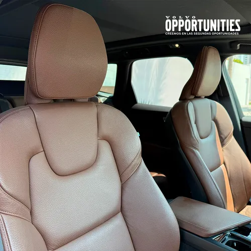 Volvo Xc60 2021