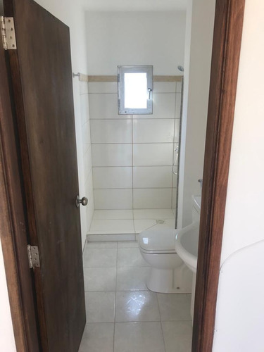 Casa 1 Dormitorio En Malvin Norte