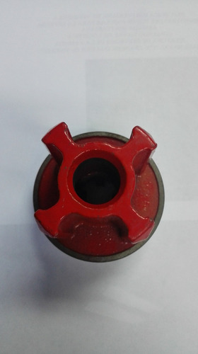 Dado Para Tarraja De 3/8 PuLG Virax