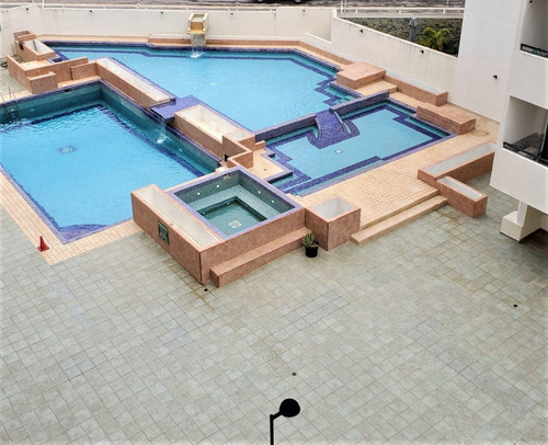 Imagen 11 de 13 de Apartamentos En Alquiler