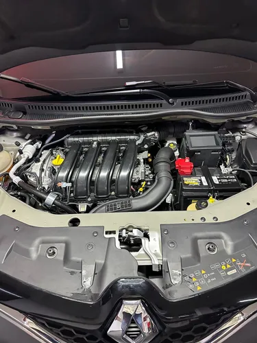 Renault Captur 2.0 Intens At