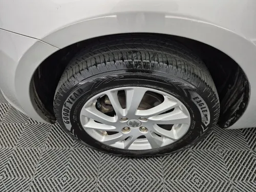 Suzuki Swift 1.2 AT