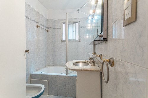 Imagen 15 de 30 de Venta Depto 4 Ambientes C/balcón Baño Y Toilette