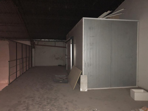 Imagen 15 de 28 de Alquiler Deposito 1660 M2 Barrio Chino - Belgrano C