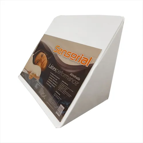 Almohada sensorial hotsell