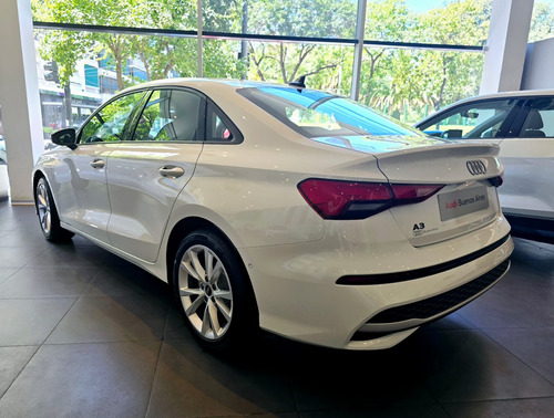 Audi A3 1.4 Tfsi Sedan 150 Cv