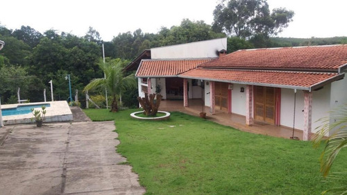 Imagem 17 de 30 de Chácara Com 4 Dormitórios À Venda, 1000 M² Por R$ 380.000,00 - Vila Itaqueri - Charqueada/sp - Ch0137