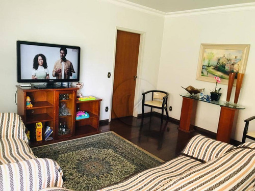 Imagem 14 de 30 de Apartamento Com 3 Dormitórios À Venda, 130 M² Por R$ 450.000,00 - Vila Guiomar - Santo André/sp - Ap10208