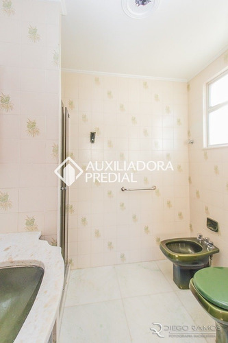 Imagem 10 de 15 de Apartamento - Menino Deus - Ref: 165577 - V-165577