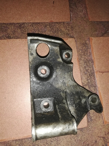 Base Alternador Compresor Renault Twingo 