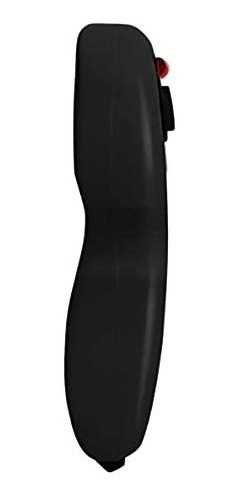 16 Function Mando Distancia Talla Unica Negro