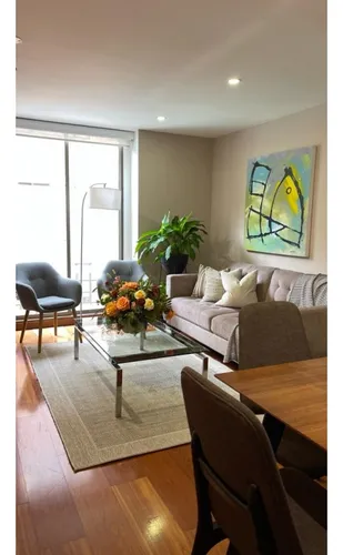 Apto Duplex Zona G