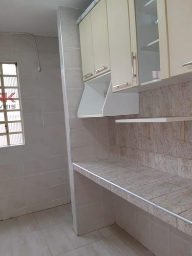 Ref.: 4789 - Apartamento Em Jundiaí Para Venda - V4789