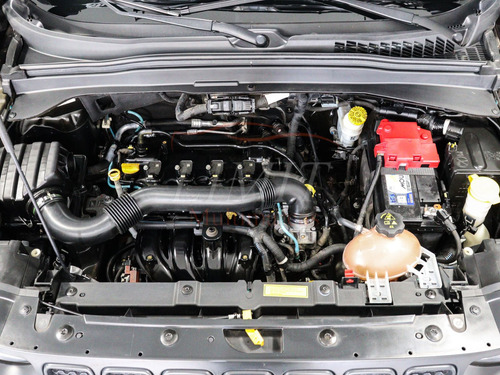 Jeep Renegade STD 1.8 4x2 Flex 16v Aut.