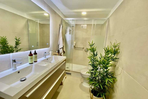Venta Departamento Vitacura