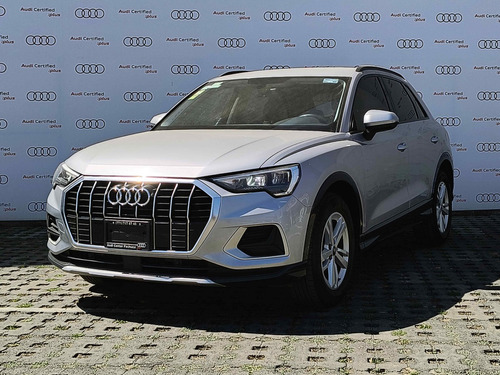 Audi Q3 Dynamic 2021