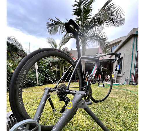 Trek Madone Project One 54 (Usado)