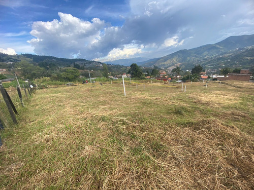 Lotes Para Casas En San Cristobal  Medellin