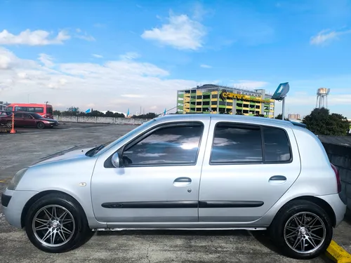 Renault Clio II Dynamic ll