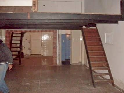 Imagen 2 de 14 de Local Fte. Av. 3 En Pleno Centro | Villa Gesell | Cod.0619