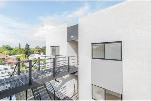 Imagen 30 de 30 de Venta Departamento Dos Ambientes San Vicente