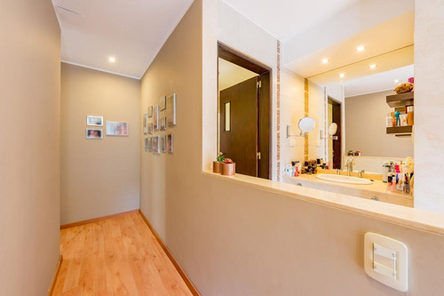 Imagen 25 de 30 de Venta/permuta - Casa 3 Dormitorios Con Jardín Y Pileta (santa Fe, Roldán)