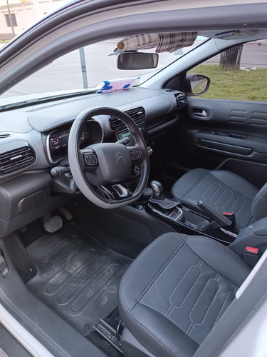 Citroën C4 Cactus 1.6 Thp 165 At6 Shine