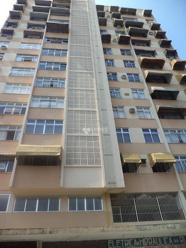 Apartamento Com 2 Dormitórios À Venda, 64 M² Por R$ 180.000,00 - Fonseca - Niterói/rj - Ap35852