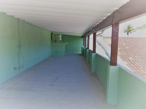 Imagem 9 de 21 de Casa Com 2 Dorms, Balneário Itaóca, Mongaguá - R$ 195 Mil, Cod: 286895 - V286895