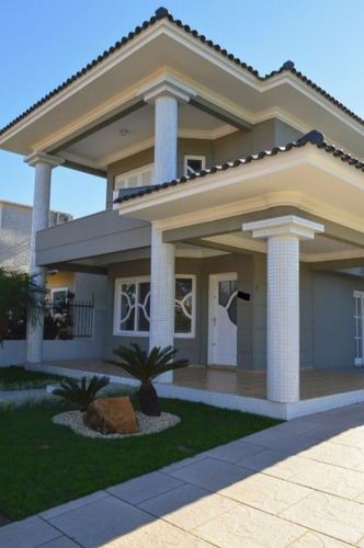 Imagem 4 de 30 de Casa À Venda Em Capão Da Canoa - Ca00730 - 32375081