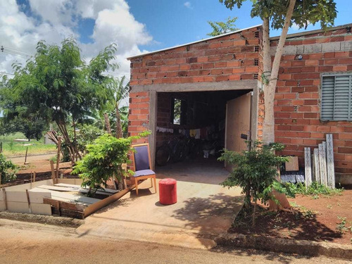 Imagem 3 de 9 de Vendo Ou Troco Por Carro Agio De Lote Residencial Paranaiba