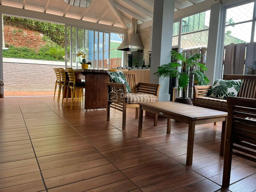 Imagem 8 de 14 de Casa À Venda Em Parque Das Flores - Ca011332