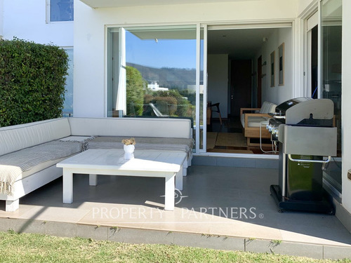 Arriendo Hasta Diciembre: Cómodo Departamento Con ...
