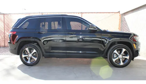 Jeep Grand Cherokee 3.6 V6 Limited 4X2 At