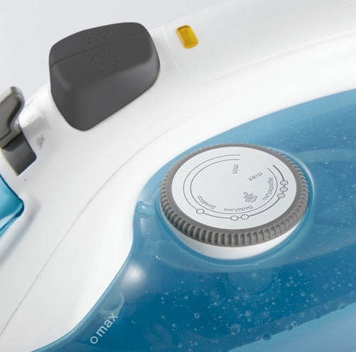 Imagen 4 de 5 de Plancha a Vapor Smartlife SLSIC2326 - 220V