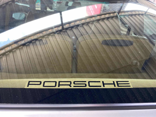 Imagen 6 de 6 de Porsche Carrera 4s Turbo Síncronico