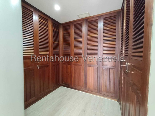 Apartamento En Alquiler Altamira Mls #25-24140 Bm
