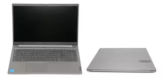 Laptop Lenovo Thinkbook Core I3-1115g4/8gb/ssd256gb/15.6 Fhd