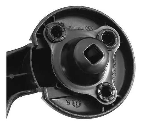 Palanca De Ajuste Del Asiento Derecho For Peugeot 206 207