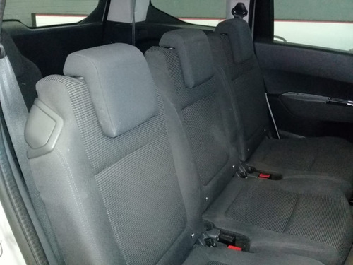 Peugeot 5008 Allure 7 Asientos // 2013