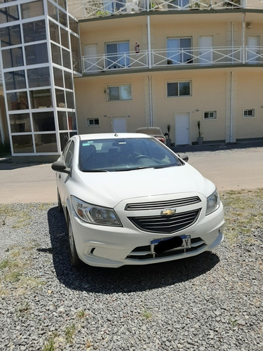 Chevrolet Onix 1.4 Joy Ls + 98cv 2018