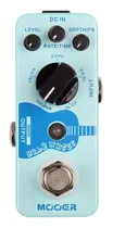 Comprar Mooer Baby Water Pedal Delay Chorus P\u002F Guitarra Acustica
