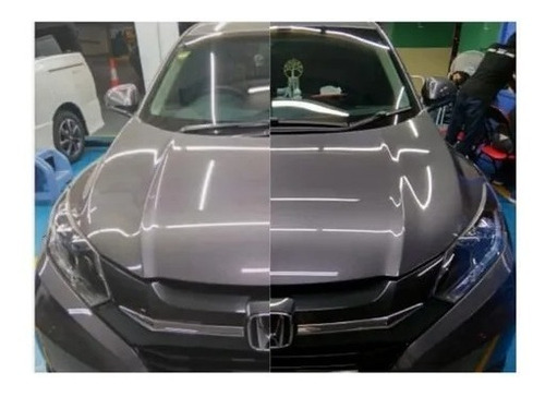 Imagen 5 de 9 de Waterless Ecotech 500ml Dual Care Lavado En Seco Autos