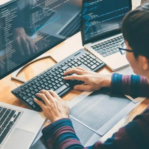 Curso De Informática Computación Y Programación Básica