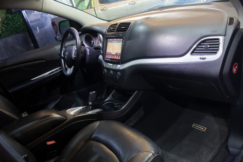 Dodge Journey 2.4 Sxt 170cv (techo, Dvd, Nav)